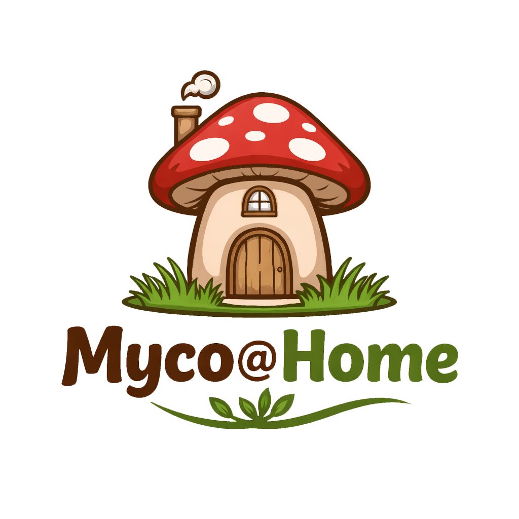 Myco@Home